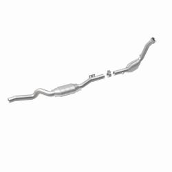MAG Converter Direct Fit Magnaflow 49866