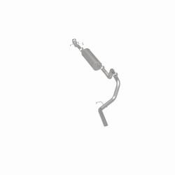 MAG BRE Exhaust Kits Magnaflow 116-0033