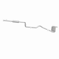 MAG BRE Exhaust Kits Magnaflow 106-0583