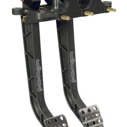 WIL Brake and Clutch Pedals Wilwood 340-11299
