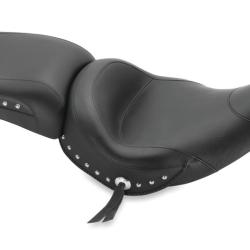Mustang Motorcycle 75362