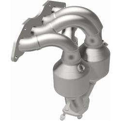 MAG Converter Direct Fit Magnaflow 49347
