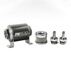 DW 70mm Fuel Filter Kit DeatschWerks 8-03-070-010K-38