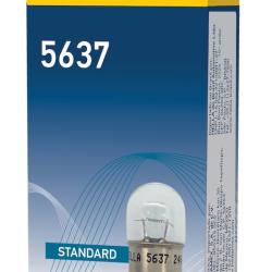 Hella 5637