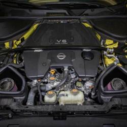 K&N ENGINEERING 697086TC