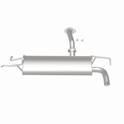 MAG BRE Exhaust Kits Magnaflow 108-0160