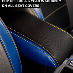 PRP Seats B110-01