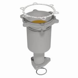 MAG Converter Direct Fit Magnaflow 447198
