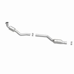 MAG Converter Direct Fit Magnaflow 5411419