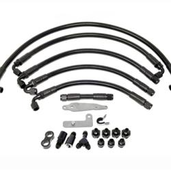 TORQUE SOLUTION TSSU6FLKAMP08