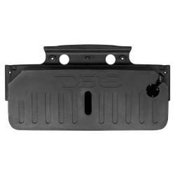 DSE Overhead Soundbar Systems w/o Speakers DS18 JK-SBAR10XL/BK