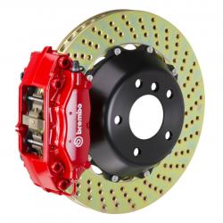 BREMBO 1P18002A2