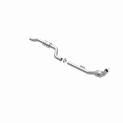 MAG Converter Direct Fit Magnaflow 5411706