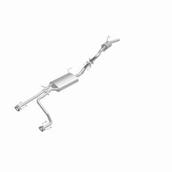 MAG BRE Exhaust Kits Magnaflow 106-0120