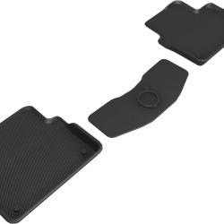 ACE Kagu - Rear - Black 3D MAXpider L1VV03521509