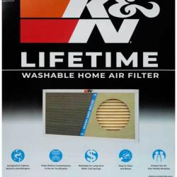 K&N ENGINEERING HVC12024