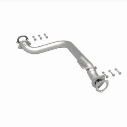 MAG BRE Front Pipe Kit Magnaflow 107-0004