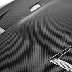 Seibon HD0708BMWE92M3-DV