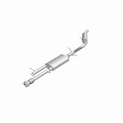 MAG BRE Exhaust Kits Magnaflow 106-0519