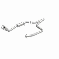 MAG Converter Direct Fit Magnaflow 4481476