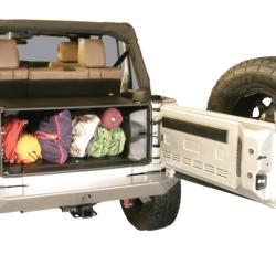 TUFFY PRODUCTS 29901