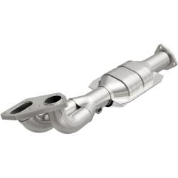 MAGNAFLOW 23555