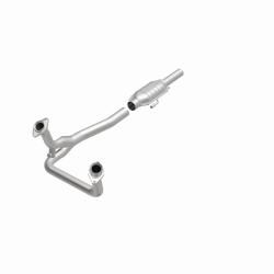 Magnaflow 334307