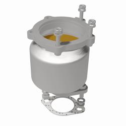 MAG Converter Direct Fit Magnaflow 50200