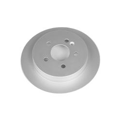 PowerStop EBR627EVC