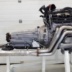 AMERICAN RACING HEADERS MBC6308178300LSWC