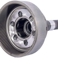 ATS DIESEL 3145052326