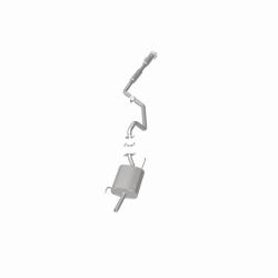 Magnaflow 106-0084