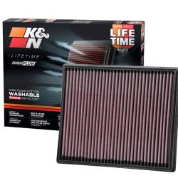 K&N ENGINEERING 335116