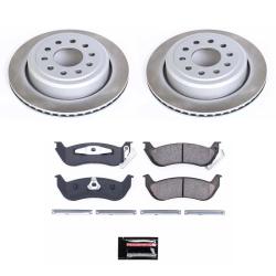 PowerStop SC5293