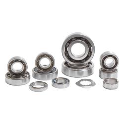 VERTEX PISTONS WR101181