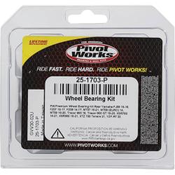 Pivot Works 25-1703-P