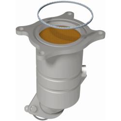 Magnaflow 51521