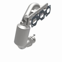 MAG Converter Direct Fit Magnaflow 4583370