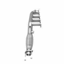 MAG Converter Direct Fit Magnaflow 24377