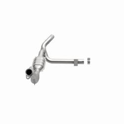 MAG Converter Direct Fit Magnaflow 49009