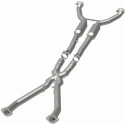 Magnaflow 4481915