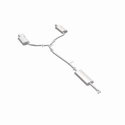 MAG BRE Exhaust Kits Magnaflow 106-0931