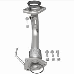 MAG BRE Front Pipe Kit Magnaflow 107-0054