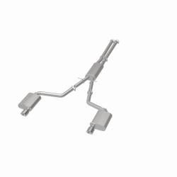 MAG BRE Exhaust Kits Magnaflow 106-0556