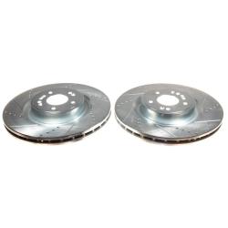 POWER STOP JBR1791XPR