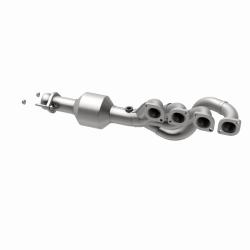 MAG Converter Direct Fit Magnaflow 49791