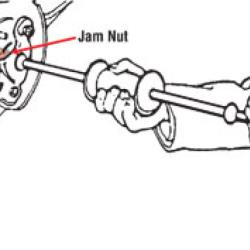 SPC PERFORMANCE 4993