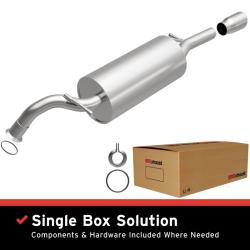 MAG BRE Exhaust Kits Magnaflow 106-0276