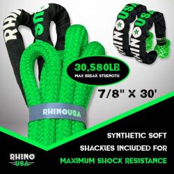 RHINO USA RGKRKIT78X30GRN