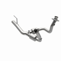 MAG Converter Direct Fit Magnaflow 49494